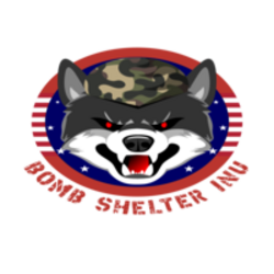 Bomb Shelter Inu